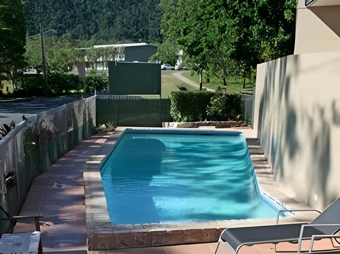 Sport & Beauty 4, Whitsunday Waterfront Apartments, Whitsunday