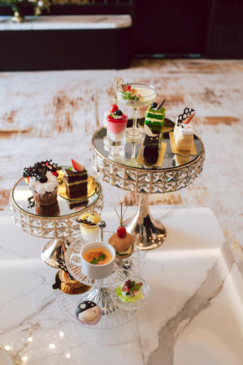 Food & Drinks 10