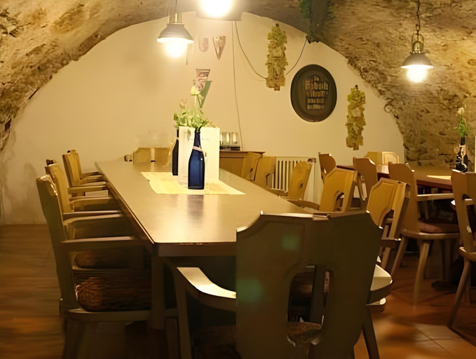 Food & Drinks 3, Hotel Bairischer Hof, Wunsiedel im Fichtelgebirge
