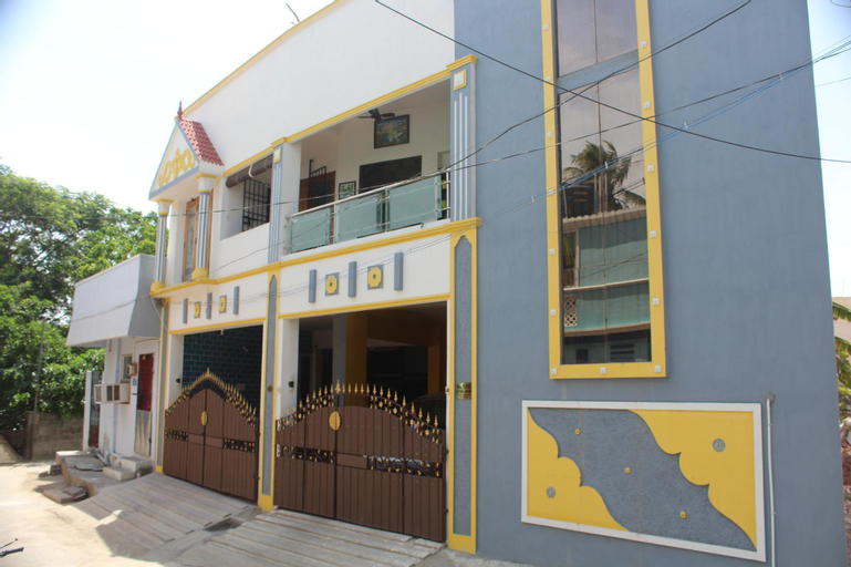 GF Deluxe, Kancheepuram