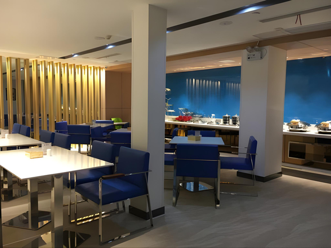 Food & Drinks 5, Jinjiang Inn Select Huai'an Hexia Guzhen Xiangyu Avenue, Huai'an