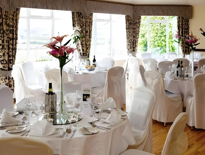 Food & Drinks 4, Fernhill Hotel & Estate