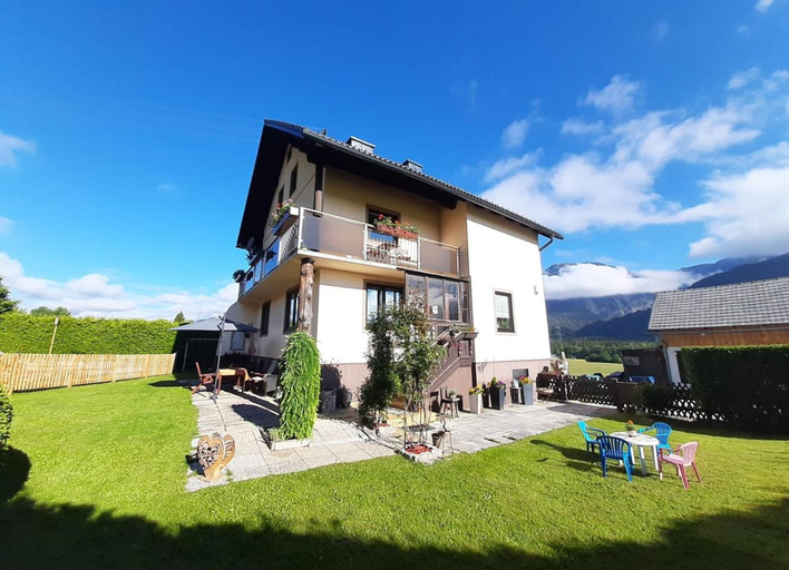 Appartment LuKi, Liezen