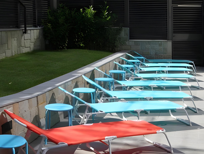 Sport & Beauty 2, Aqua Viva Spa Hotel, Velingrad