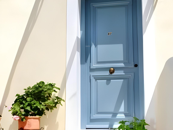 Others 4, Guesthouse Niriides, Attica