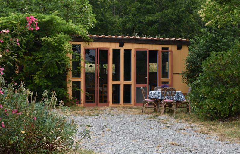 Podere di Maggio - Glamping tent 3, Grosseto