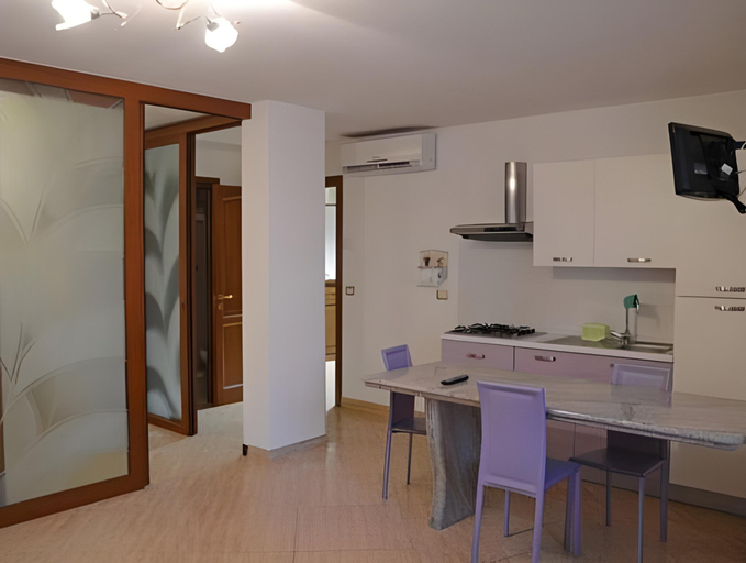 Others 3, B&B Casa Cavour, Ascoli Piceno