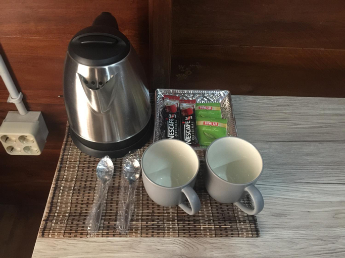 Amenities