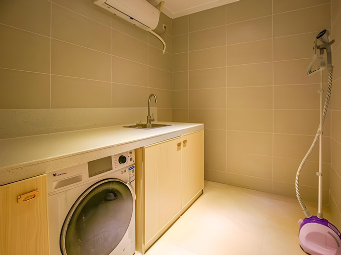 City Comfort Inn Yangjiang Yangxi Renmin Road Triumph Plaza, Yangjiang