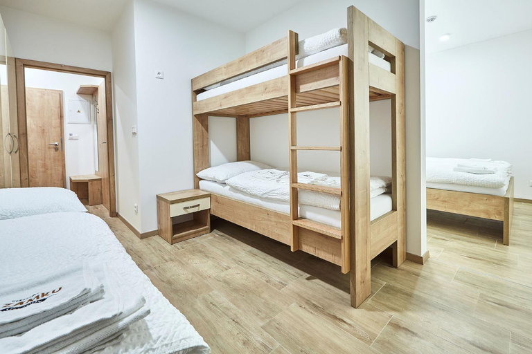 Others 5, Penzion U Zamku, Hodonín