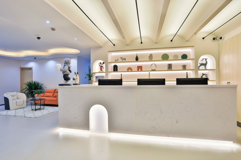 Others 4, Original Intention Start Hotel (Shanghai International Tourism Resort), Shanghai