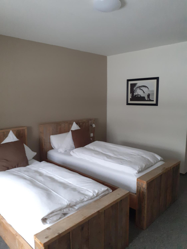 Bedroom 5, Pension Orketal, Hochsauerlandkreis