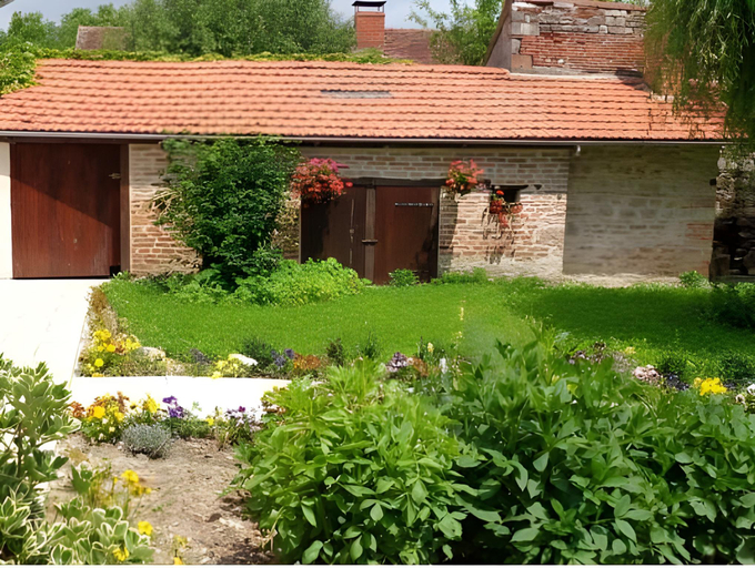Others 3, B&B Les Cistelles, Côte-d'Or