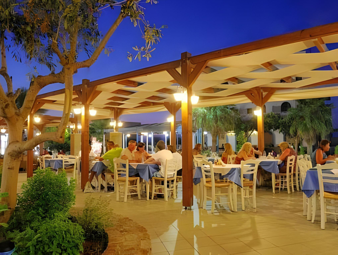 Food & Drinks 2, Aggello Boutique Hotel, Crete