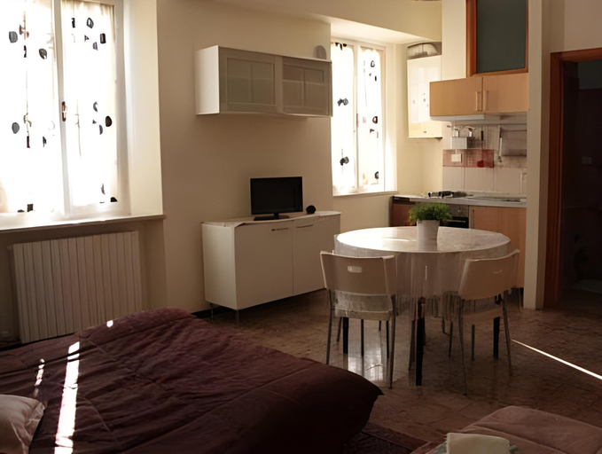 Others 5, B&B Residenza Leonardo, Ancona
