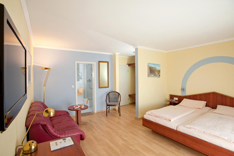 Bedroom 9