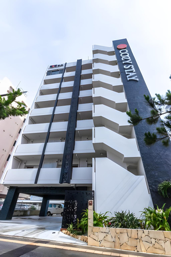 Cozy Stay in Naha, Naha