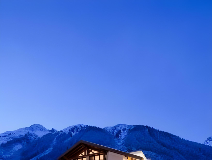 Exterior & Views 2, Hotel Albona, Landeck