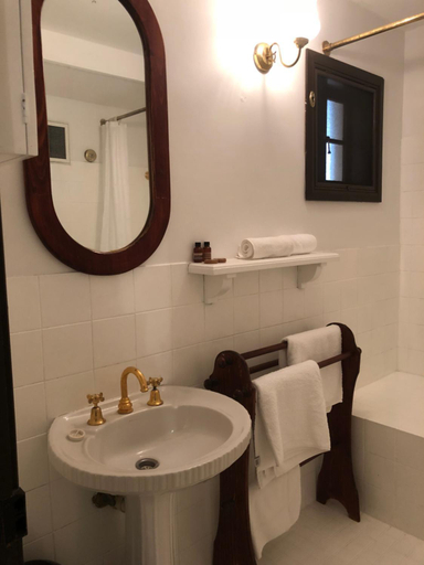 Bathroom 6