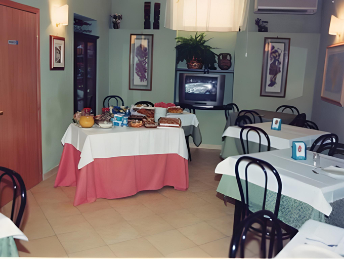 Others 5, Hotel Relais Modica, Ragusa