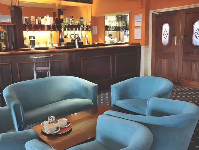 Food & Drinks 4, Babbacombe Royal Hotel and Carvery, Torbay