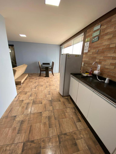 Others 5, Residencial Gralha Azul, Florianopolis