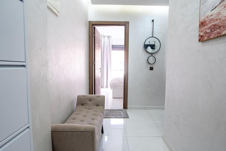 Skyline Retreat, Agadir-Ida ou Tanane