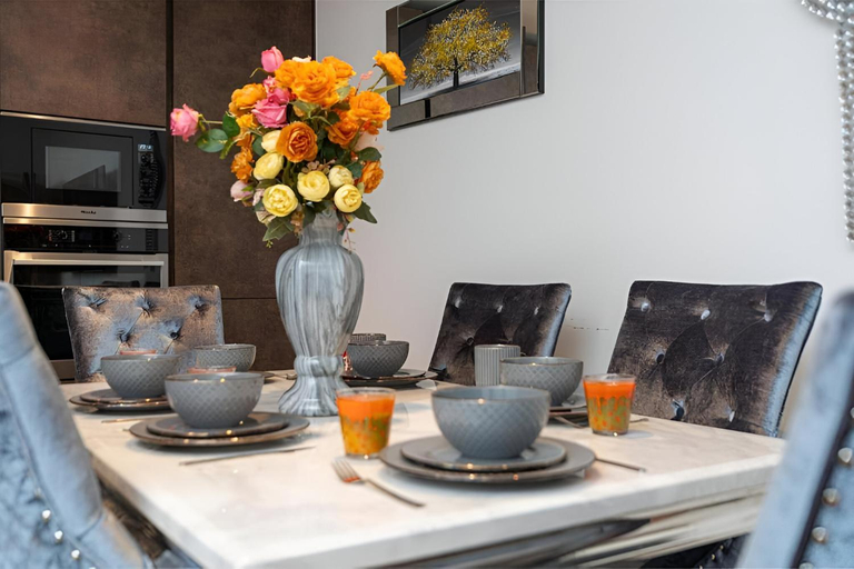 Others 5, Marble Arch Penthouses with Skyline Views, London