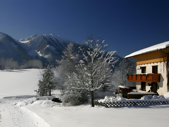 Exterior & Views 1, Der Alpenblick, Sankt Johann im Pongau
