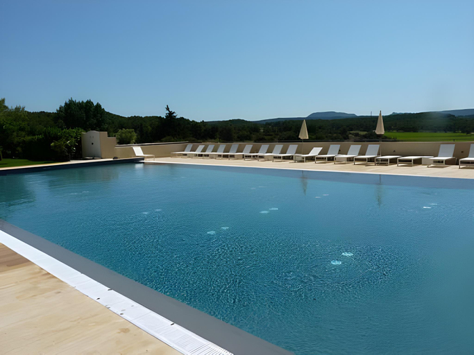Sport & Beauty 5, La Bastide de Venelles, Bouches-du-Rhône