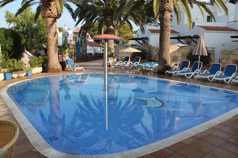 Others 5, Apartaments Talayot, Baleares