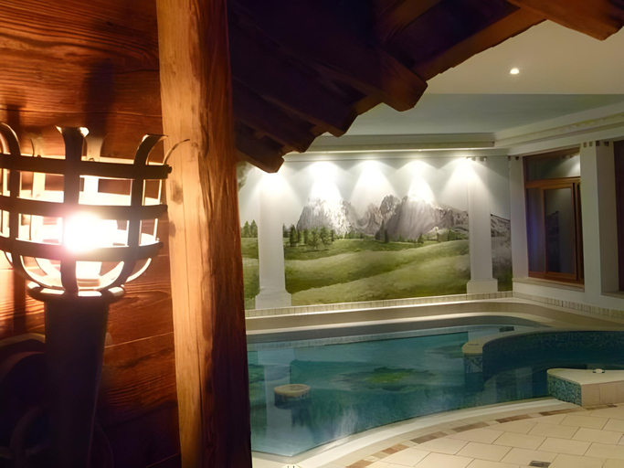 Sport & Beauty 2, Hotel Seelaus, Bolzano