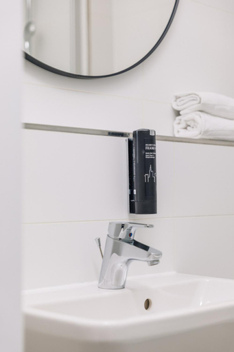Bathroom 8
