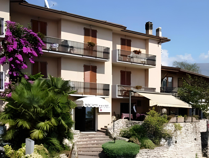 Exterior & Views 1, Park Hotel Faver, Brescia
