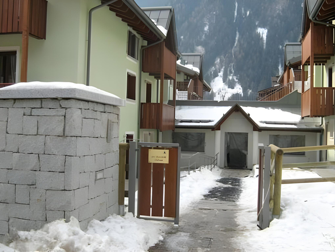 Others 5, Residence Rta La Rosa delle Dolomiti, Trento