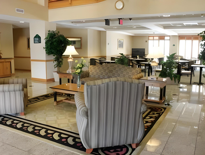 Public Area 3, La Quinta Inn & Suites by Wyndham Duluth/Atlanta, Gwinnett