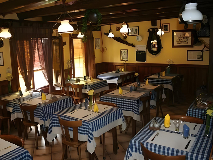 Food & Drinks 4, Hotel Restaurant Zum Schnogaloch, Bas-Rhin