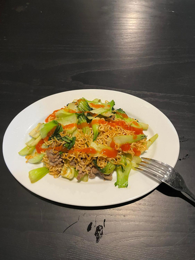 Food & Drinks 5, Kha Hostel , Huế