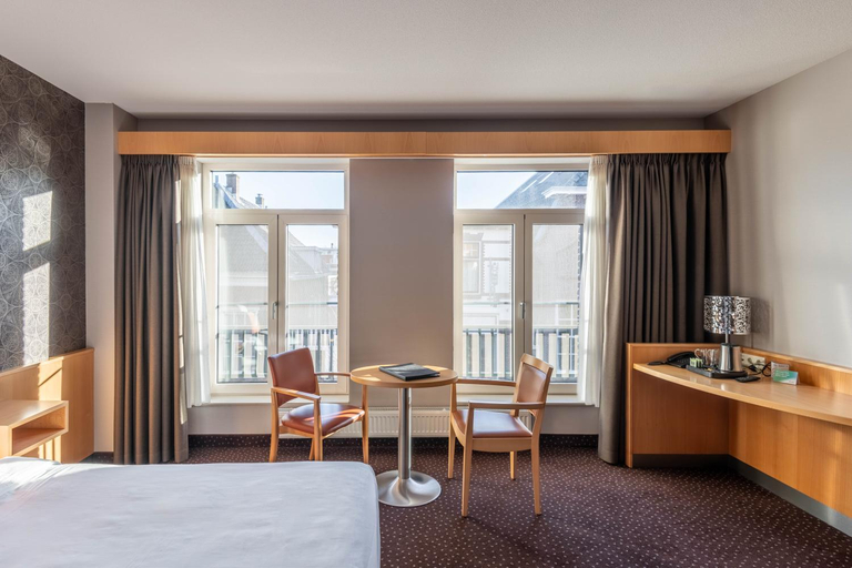 Bedroom 2, Hotel Aalsmeer, Aalsmeer