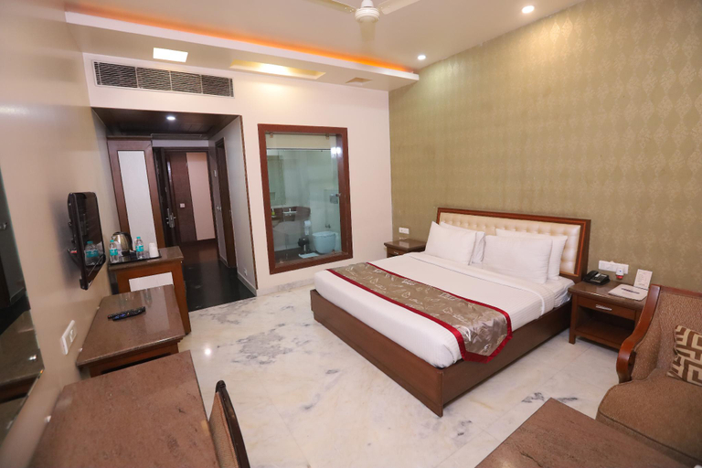 Bedroom 4