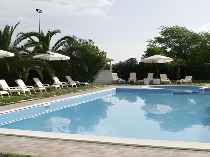 Sport & Beauty 2, Country Hotel & Resort I Calanchi                                                           , Ascoli Piceno