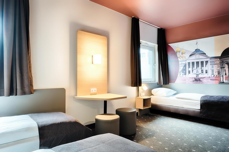 Bedroom 6