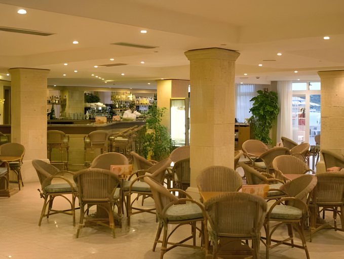 Food & Drinks 4, Universal Casa Marquesa, Baleares