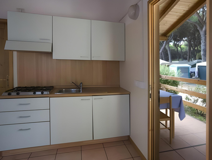 Others 3, Camping Village Oasi, Grosseto
