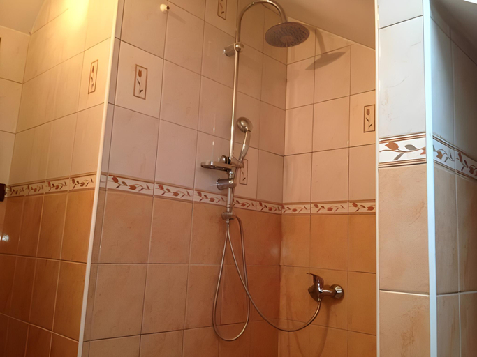 Bathroom 3, Penzion Grasel, Třebíč