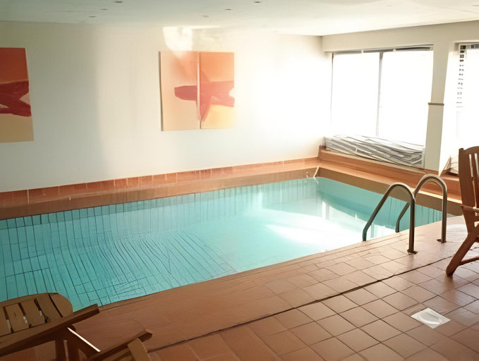 Sport & Beauty 2, Scandic Kalmar, Kalmar
