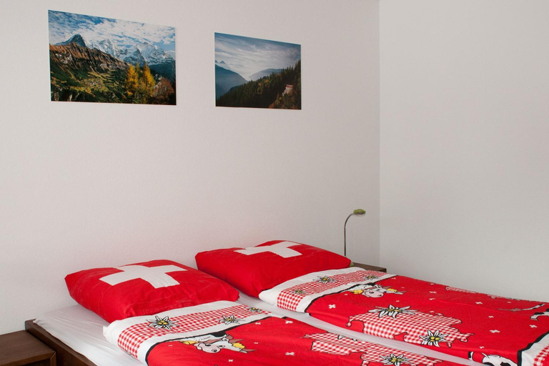 Others 5, Valley Hostel, Interlaken