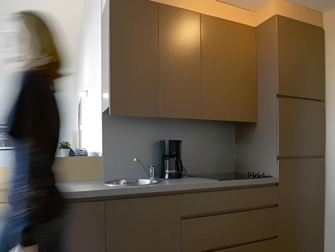 Others 5, Belcasa Suitehotel, West-Vlaanderen