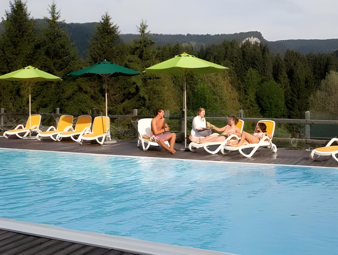 Sport & Beauty 2, Hotel Oberstdorf, Oberallgäu