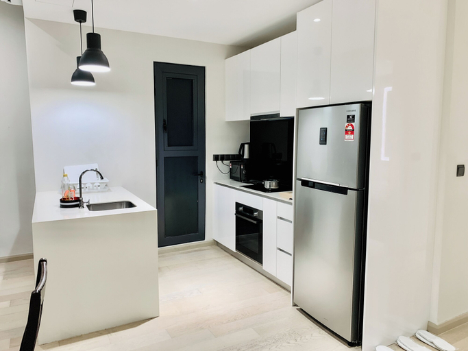 Others 5, The Urban Haven at Star Suite KLCC, Kuala Lumpur